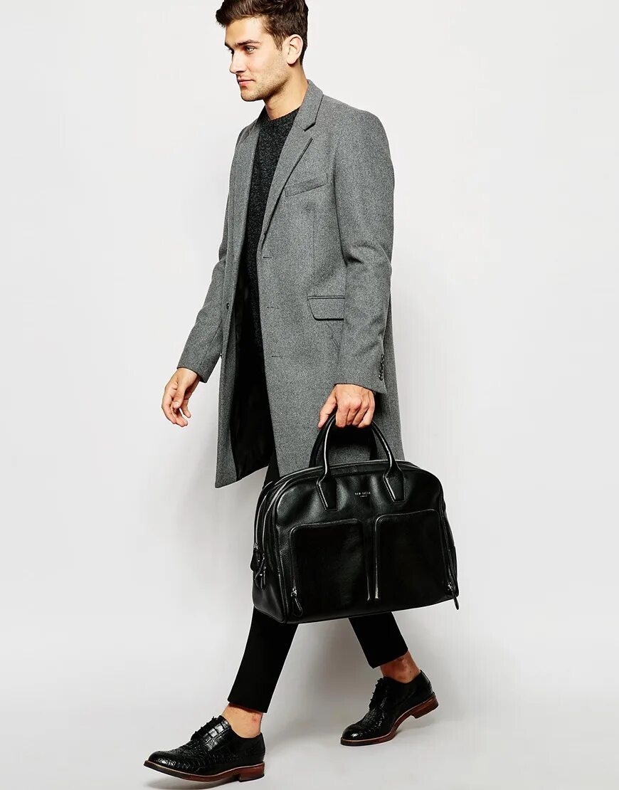Light coat