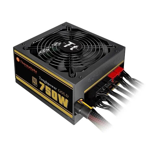 Thermaltake 750w Gold. Thermaltake блок питания 750w. Thermaltake Power Supply 750w 80+ Gold. Thermaltake Toughpower 750.