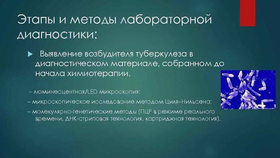 Возбудители туберкулеза тест. Лабораторная диагностика туберкулеза. Лабораторные выявления туберкулеза. Лабораторные методы исследования при туберкулезе легких. Лабораторные методы выявления туберкулеза.