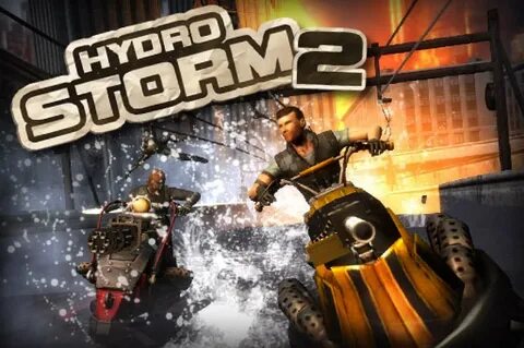 Storm 2.0