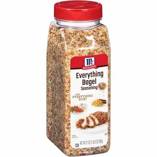 Super seasoning