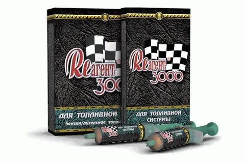 Реагент 3000