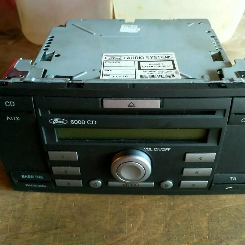 6000 cd. Ford 6000. Ford 6000 CD. Магнитола Форд 6000cd. Автомагнитола Форд 6000 CD.