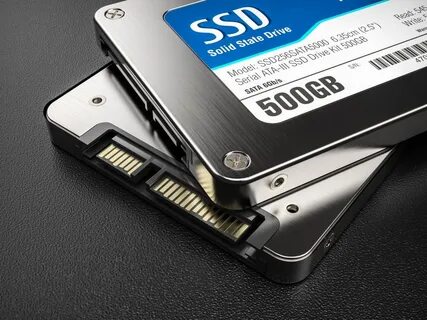 Mint ssd