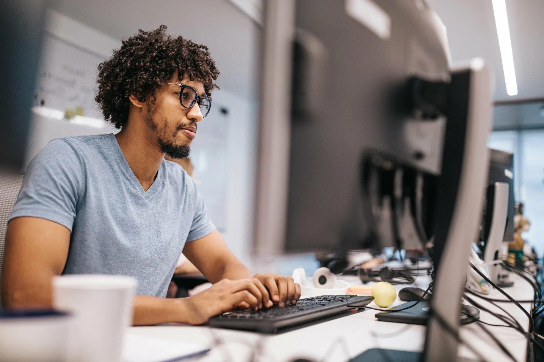 Computer science для программистов