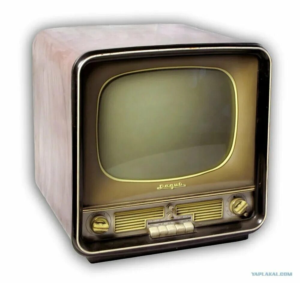 Когда был первый телевизор. Телевизор Радий. Телевизор изумруд 61тц-311. Советский телевизор Радий. Радий б телевизор СССР.