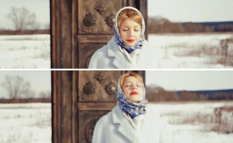 Открой платку