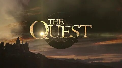 Quest tv shows