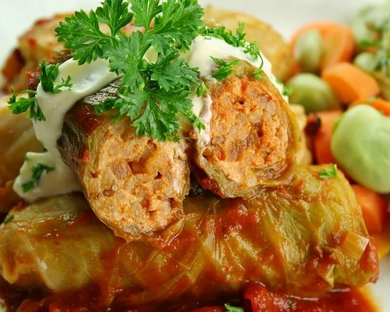 Как сварить голубцы. Голубцы. голубцы с мясом. жареные голубцы. голубцы мясные с рисом.