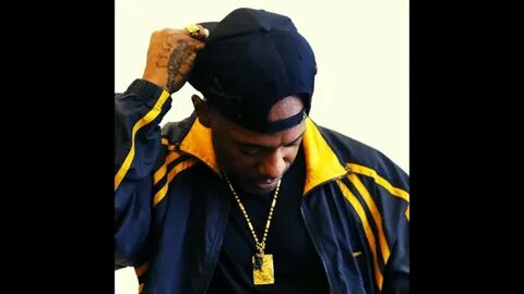 Prodigy рэпер