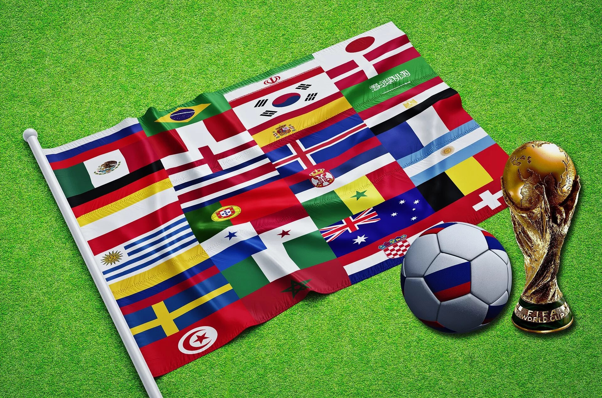 Мир футбола fifa. Футбол. Футбольные флаги. Флаги футбольных стран.