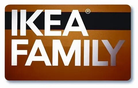 Карта family