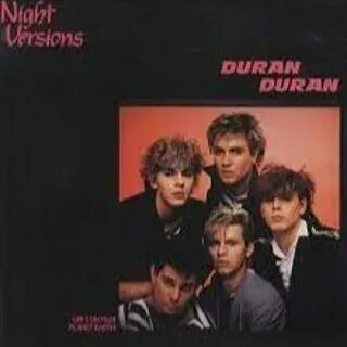 Duran duran песни