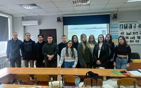 Технические лекции