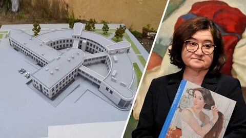 Самара филиал третьяковской