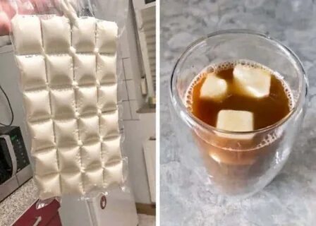 Можно ли замораживать сливки