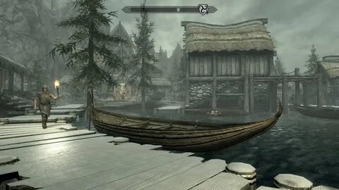 Skyrim special edition 1.5 97.0 8