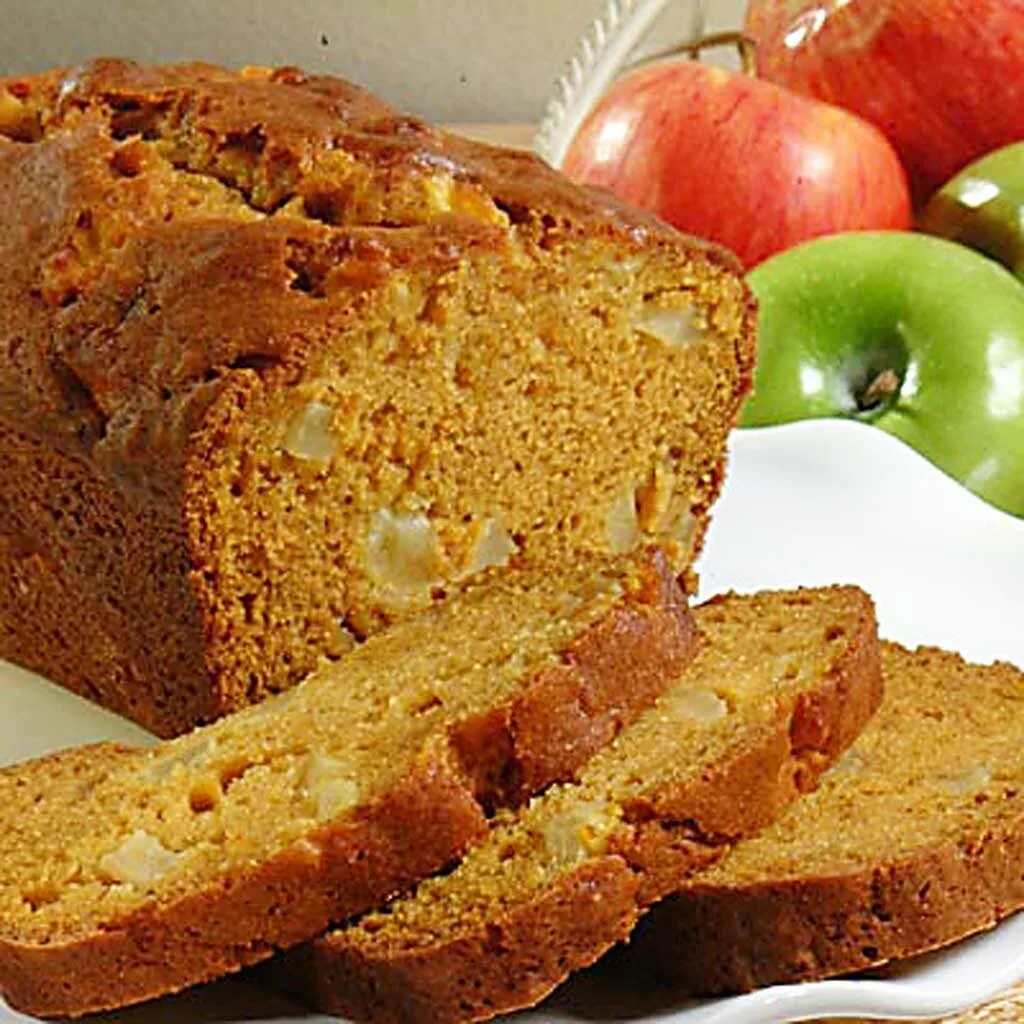 яблочный хлеб хлеба. яблочные хлебцы. хлеб с тыквой и яблоками. банановый хлеб. яблочный хлеб.