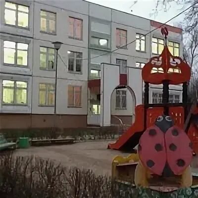 Детский сад 48 белгород