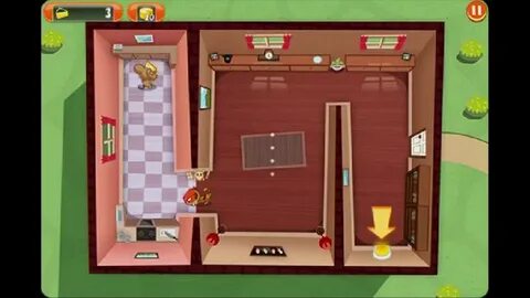 Игра мышка на телефоне