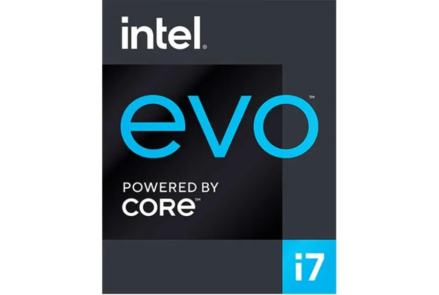 Intel core evo. Intel evo i5. intel evo процессор. intel evo. evos logo.