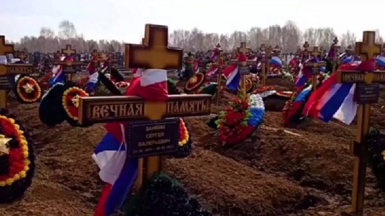 Кладбище чвк. Кладбище чвк