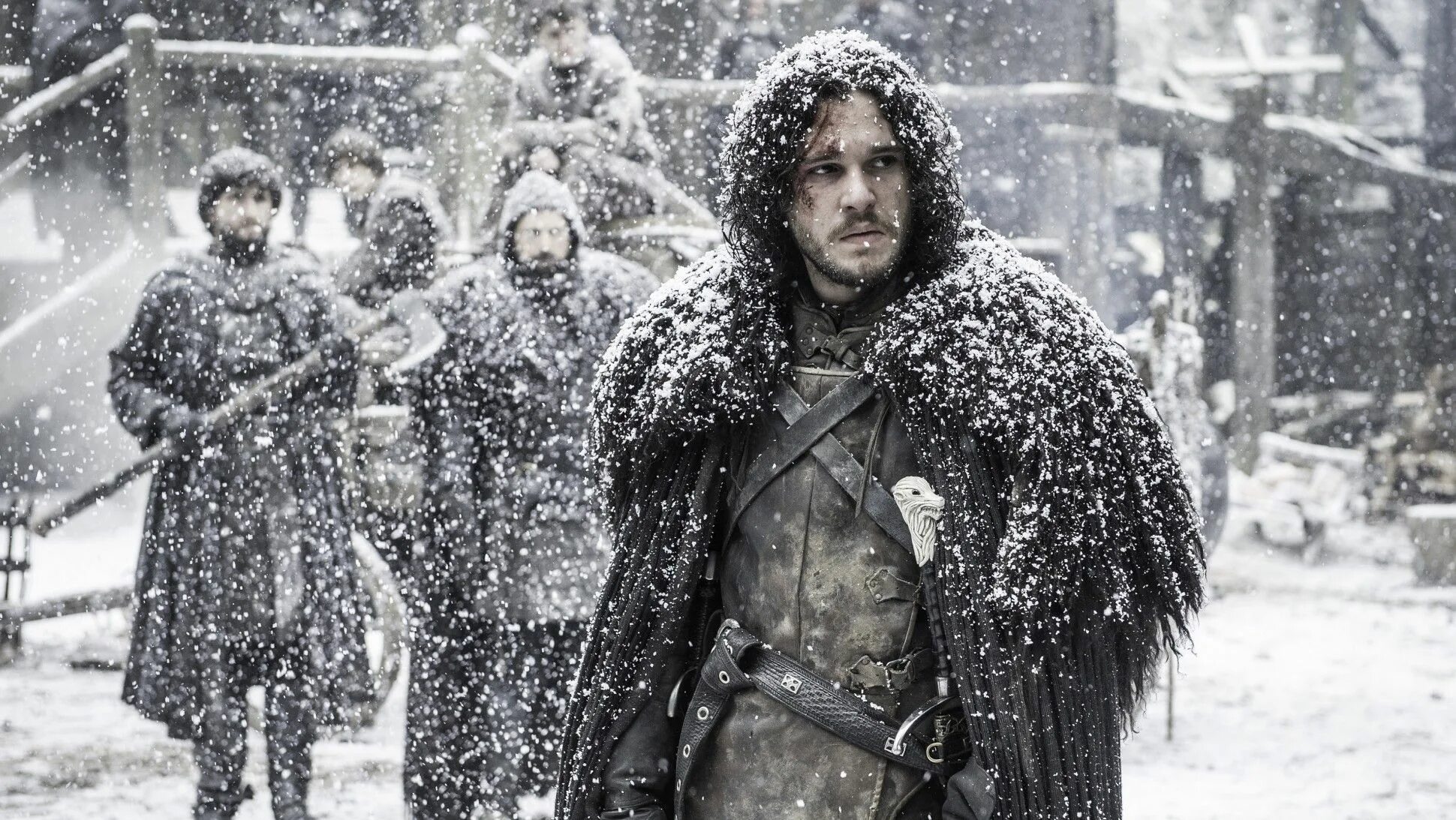 Watch game of thrones with english subtitles