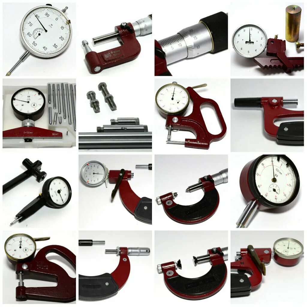 нпо инструмент