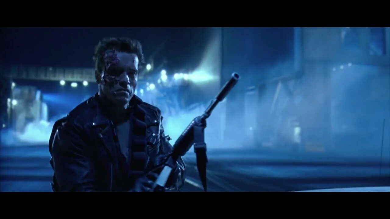 Музыка из терминатора слушать. Terminator 2 Judgment Day. Джон Коннор Терминатор 2.