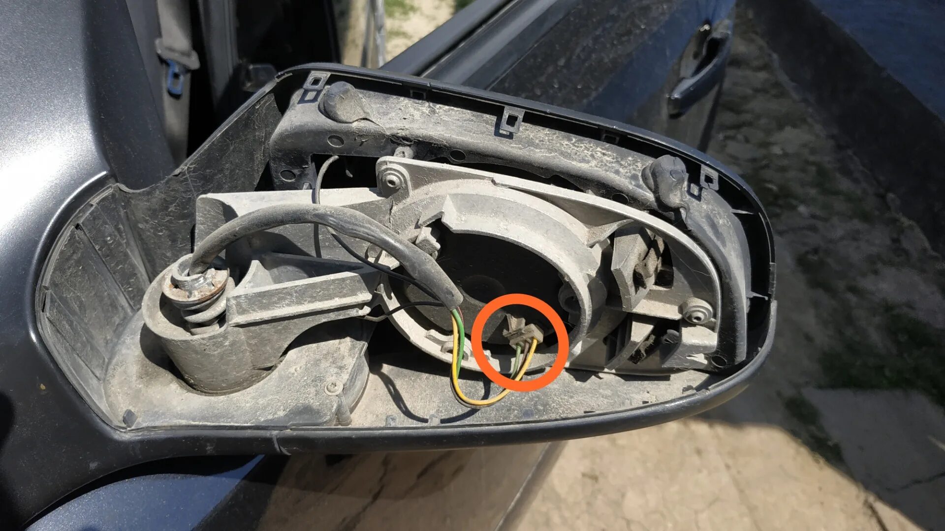 Как снять подогрев с зеркала Что поможет автомобилисту пережить зиму Автосервис Fix4Car Санкт-Петербург Дзен