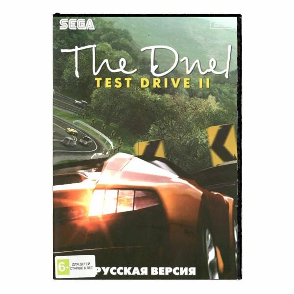 Тест дуэль. Test Drive II - the Duel Sega. Игра Test Drive 2 сега. Test Drive II the Duel сега. Test Drive 2 1989.