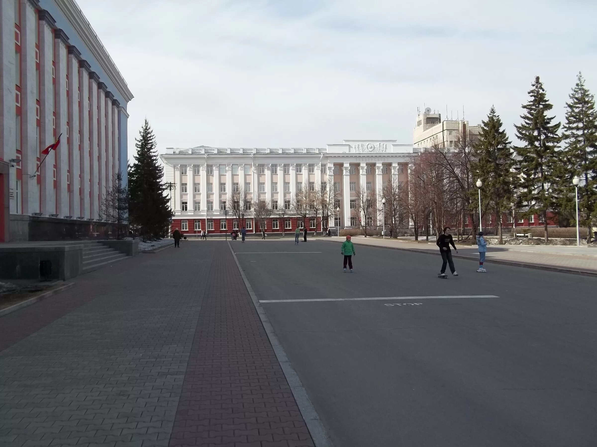 Веб барнаула
