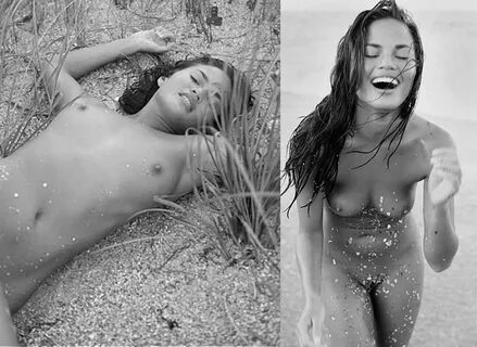 Chrissy Teigen Naked 9 Photos Thefappening Free Download Nude Photo Gallery...