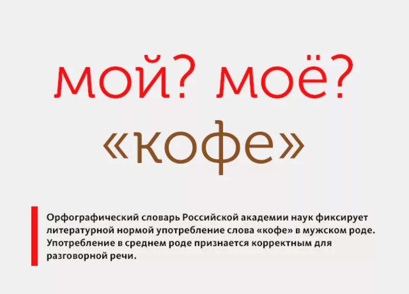 Кофе он или оно как правильно. Кофе он мой. Кофе он мой или оно. Кофе он или. Почему кофе он