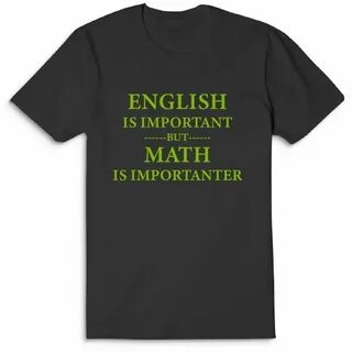 Not as but as