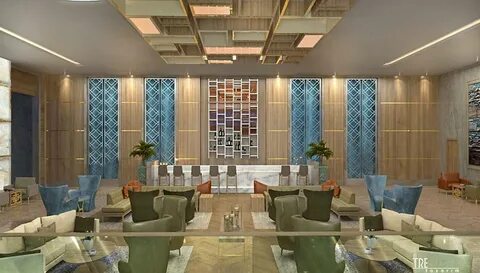 Titanic royal hotel