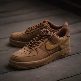 Nike air force wb