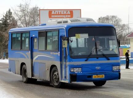 Daewoo 25