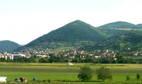 Високо