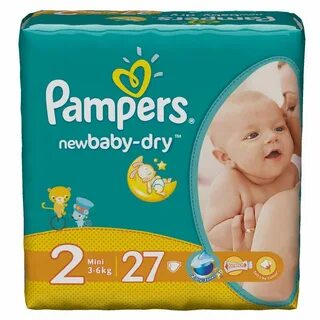 Baby dry