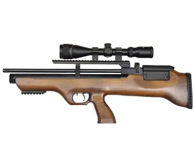 Hatsan 6.35 мм