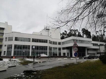 Петрово дальнее московская область