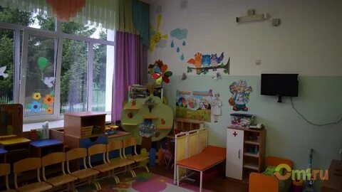 Ребенка отстранили от детского сада