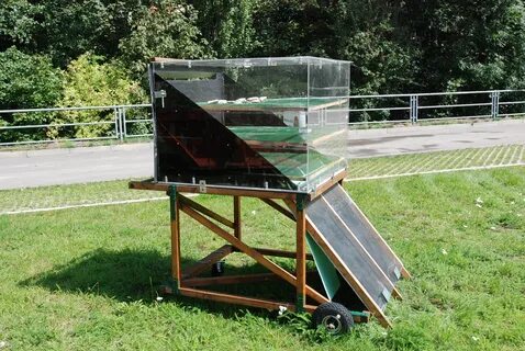 Solar foods