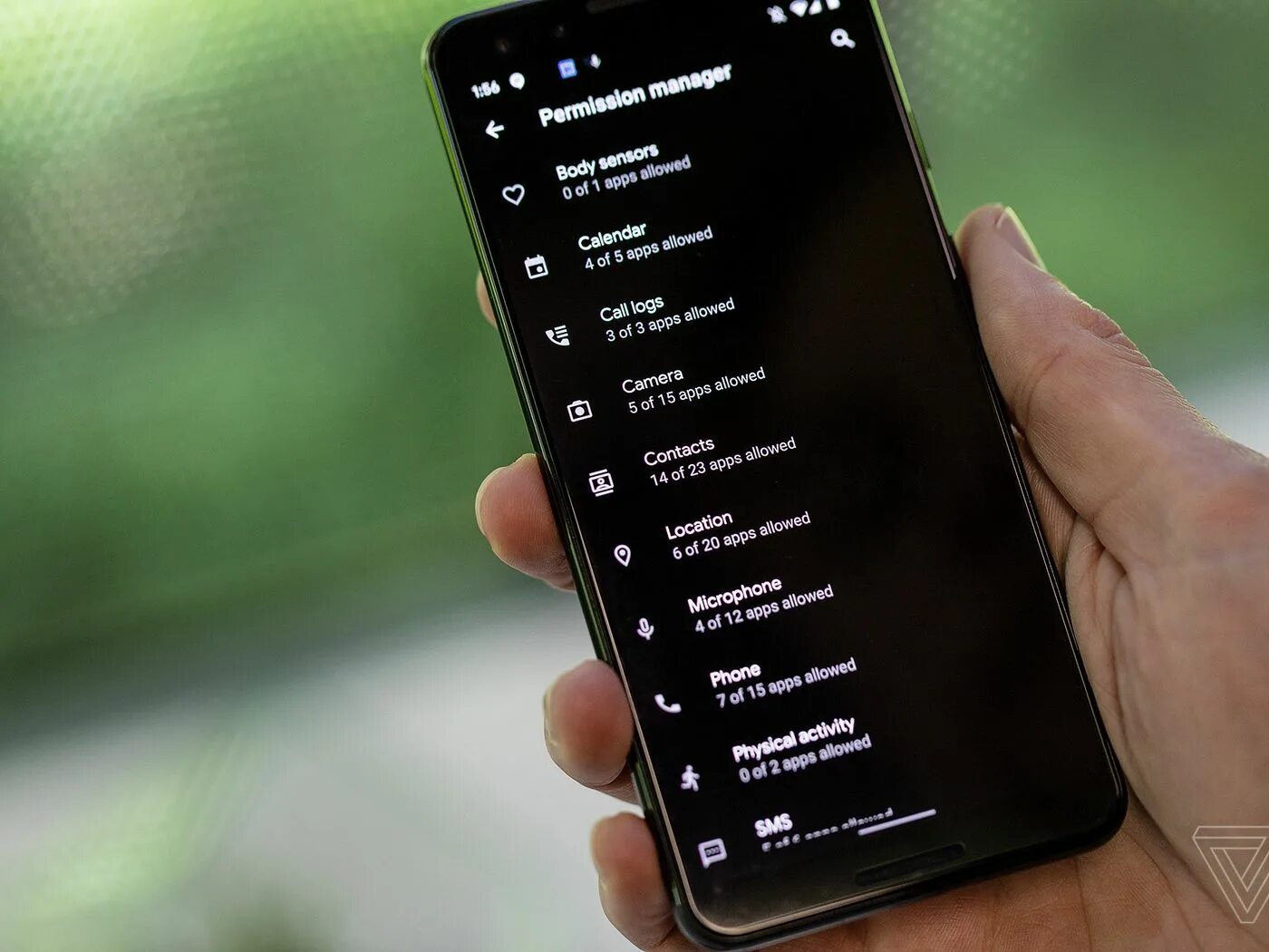 Android 10 установить