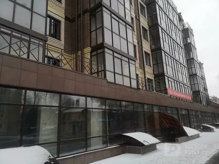 Жк онегин подольск