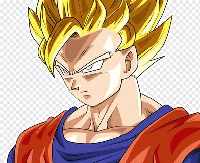 Super saiyan