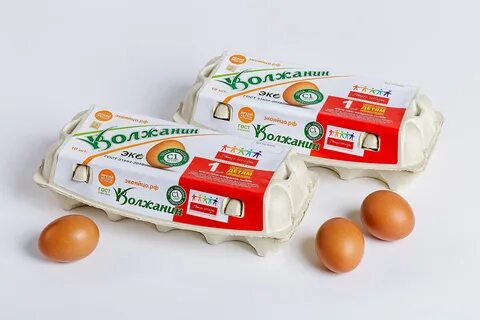 Птицефабрика костромская