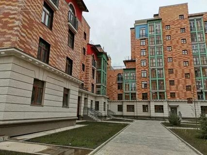 Красногорск опалиха пришвина