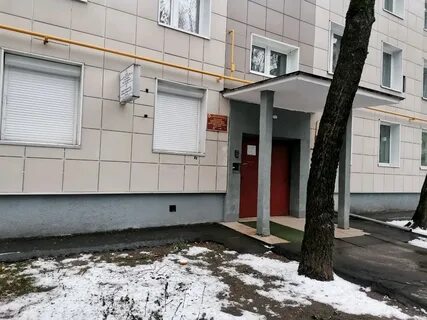 Порядок на районе